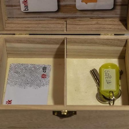 Precioso Apartamento En Sopela Eksteriør billede