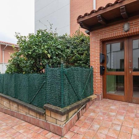 Precioso Apartamento En Sopela Eksteriør billede