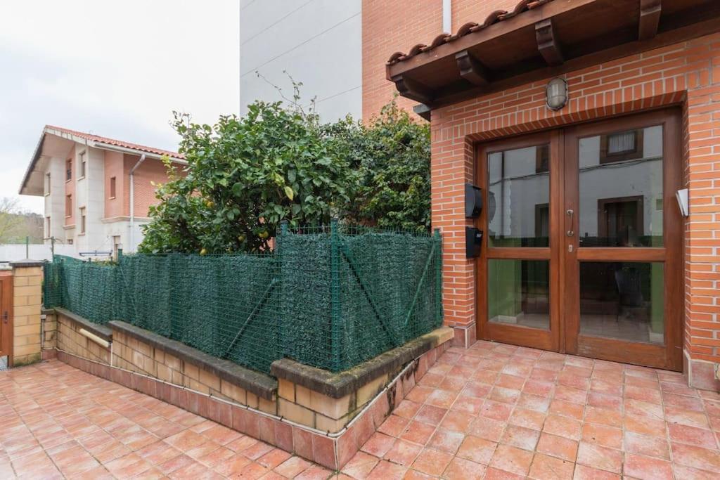 Precioso Apartamento En Sopela Eksteriør billede